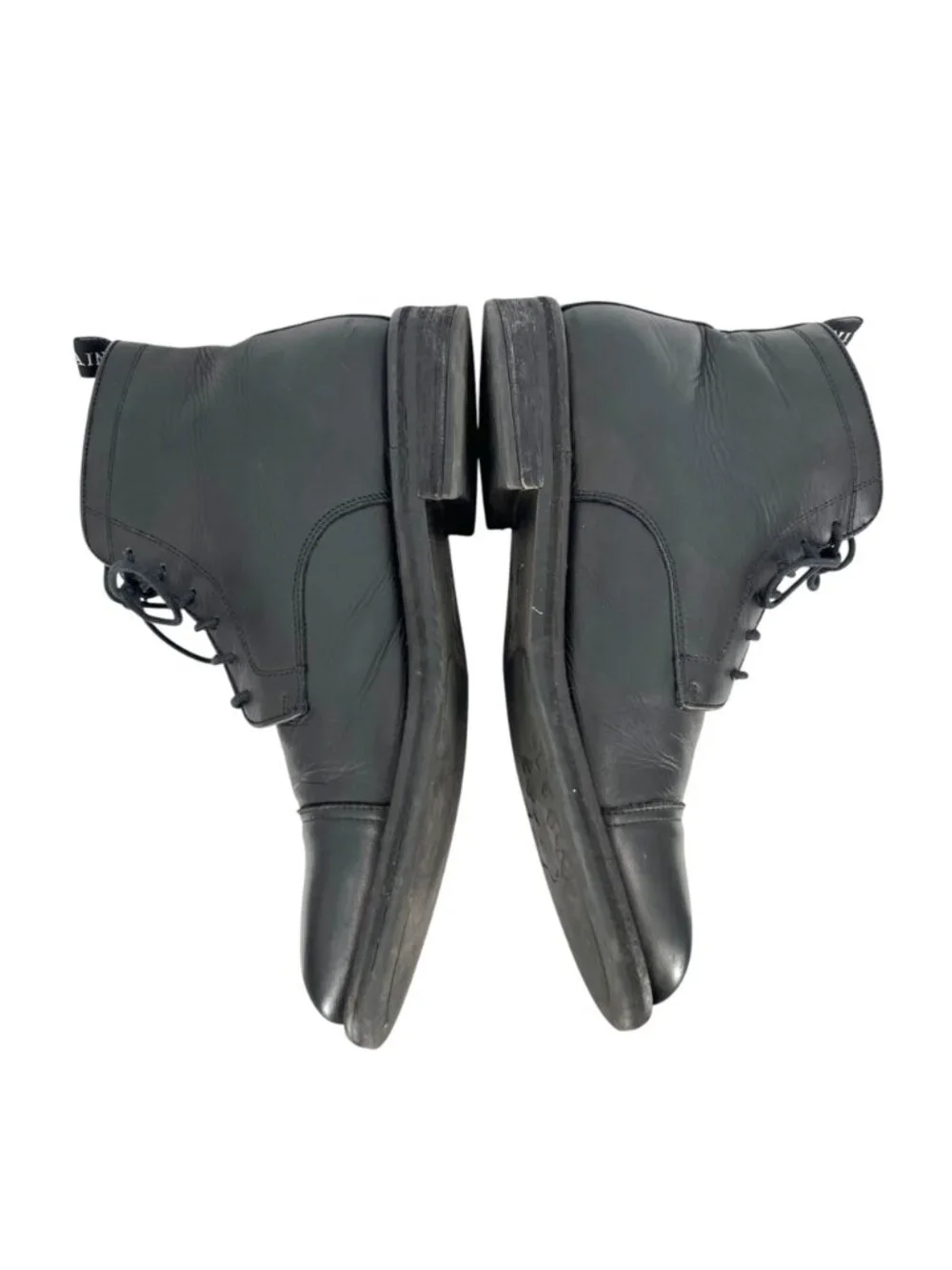 All Saints crafted smooth